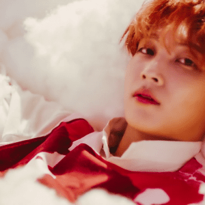 Jeonghan