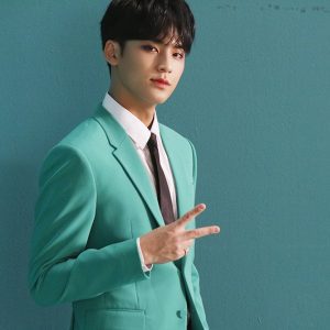 Mingyu