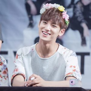 Mingyu