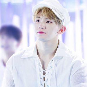 Woozi