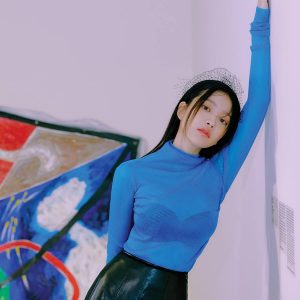 Yeri ( Red Velvet)