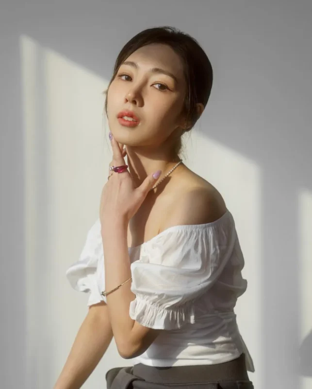 Yel (FIESTAR's Hyemi)