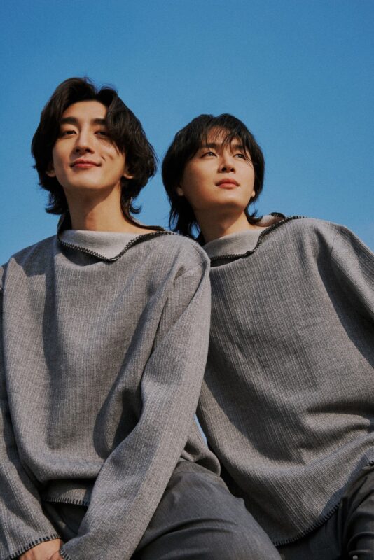 JANNABI Korean rock band