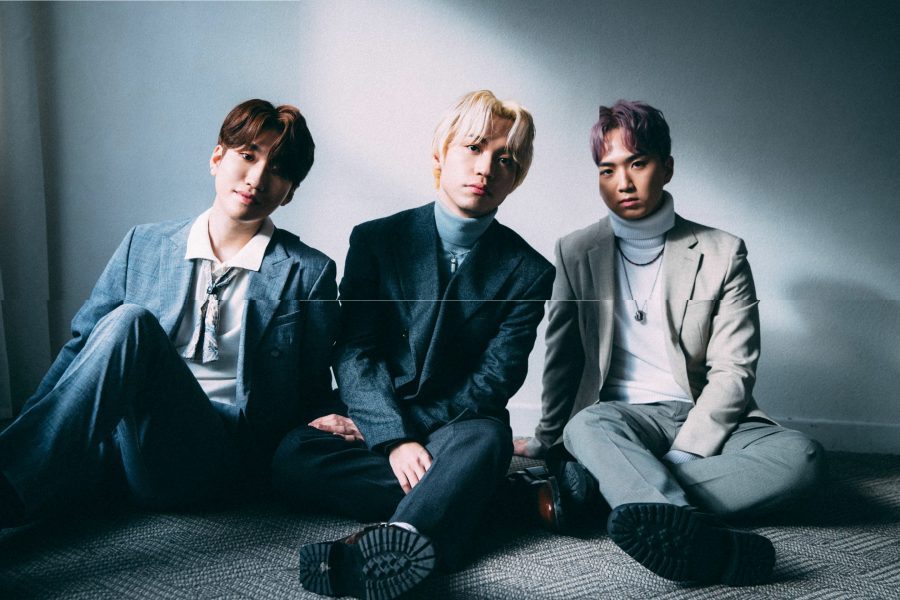 GIFT Kpop boy group