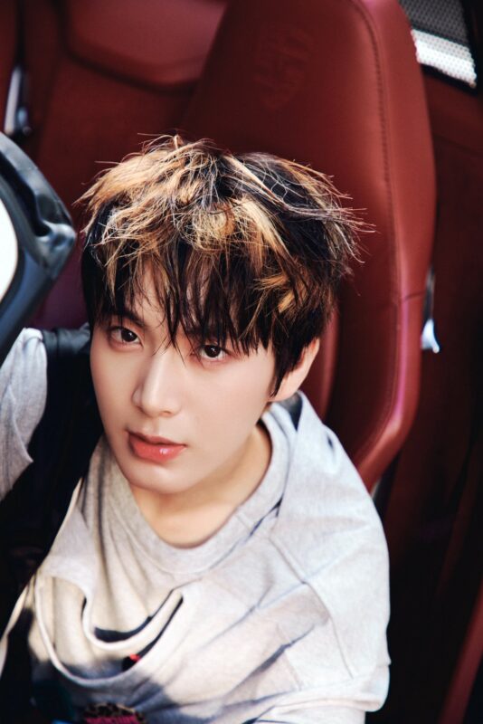 KEVIN OMEGA X UNCAPPED Concept Photo