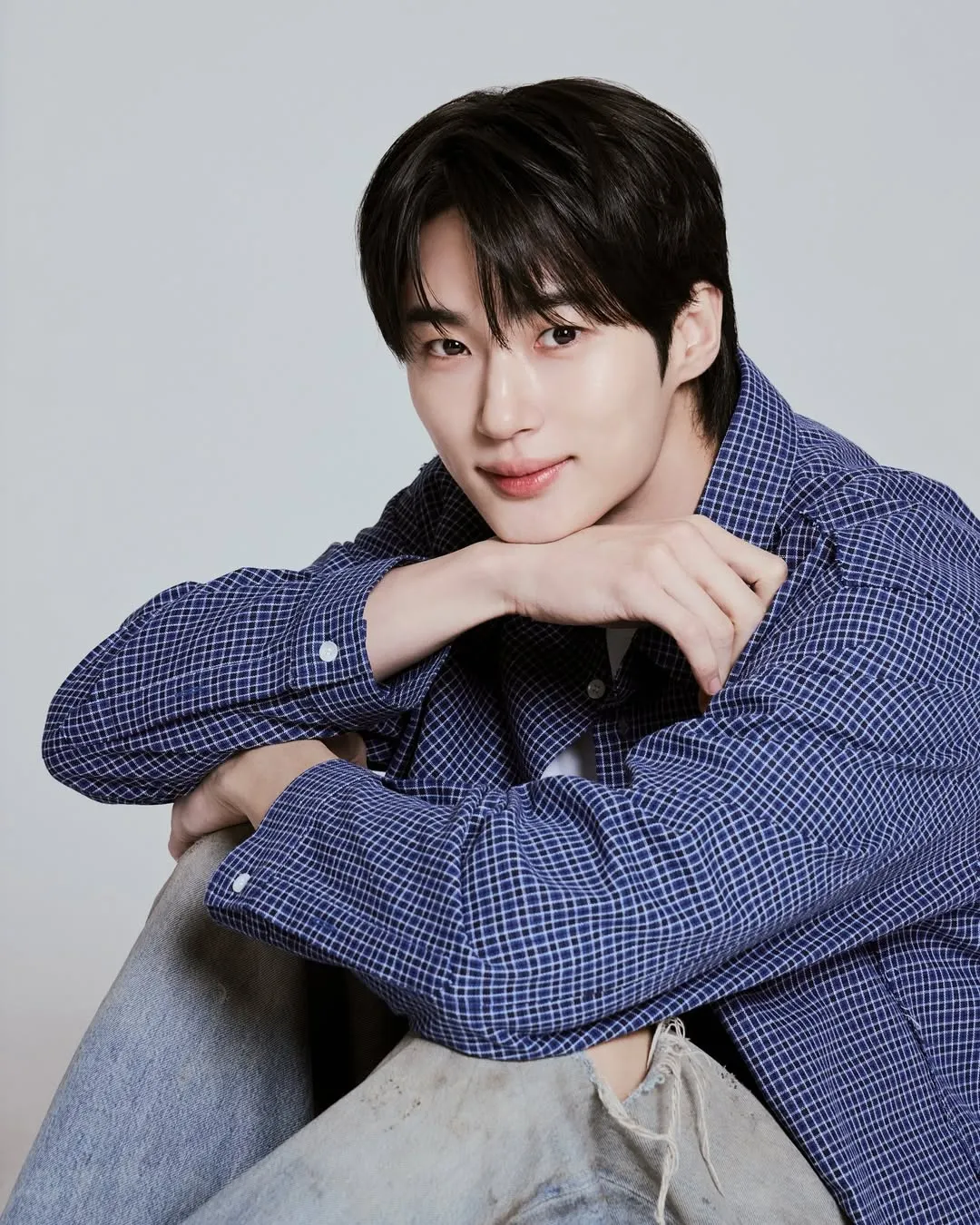 Byeon Wooseok