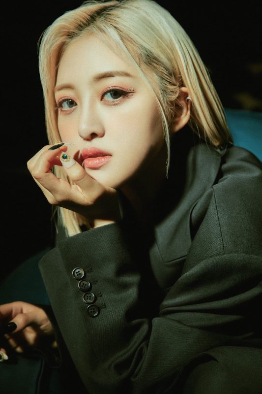 JOO / Ella of Pixy