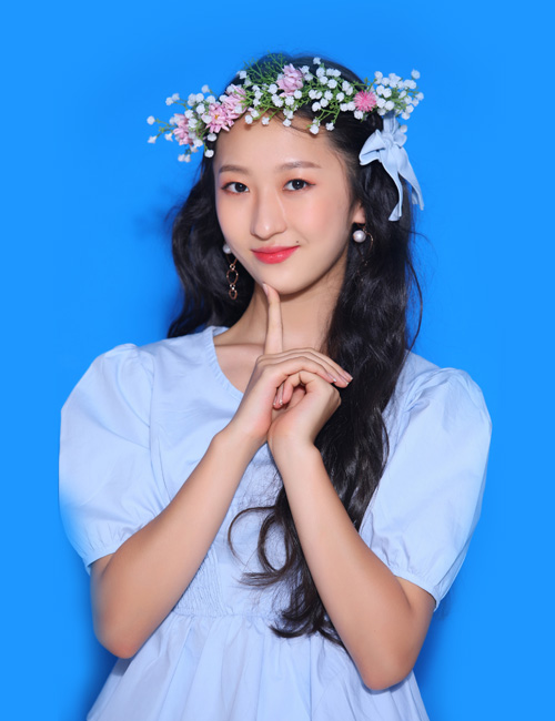 Heebin Pastel Girls