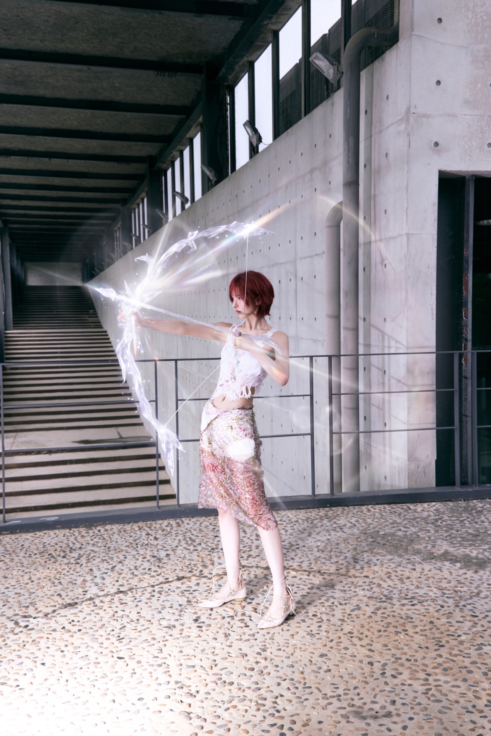 NMIXX STRANGE MUSE