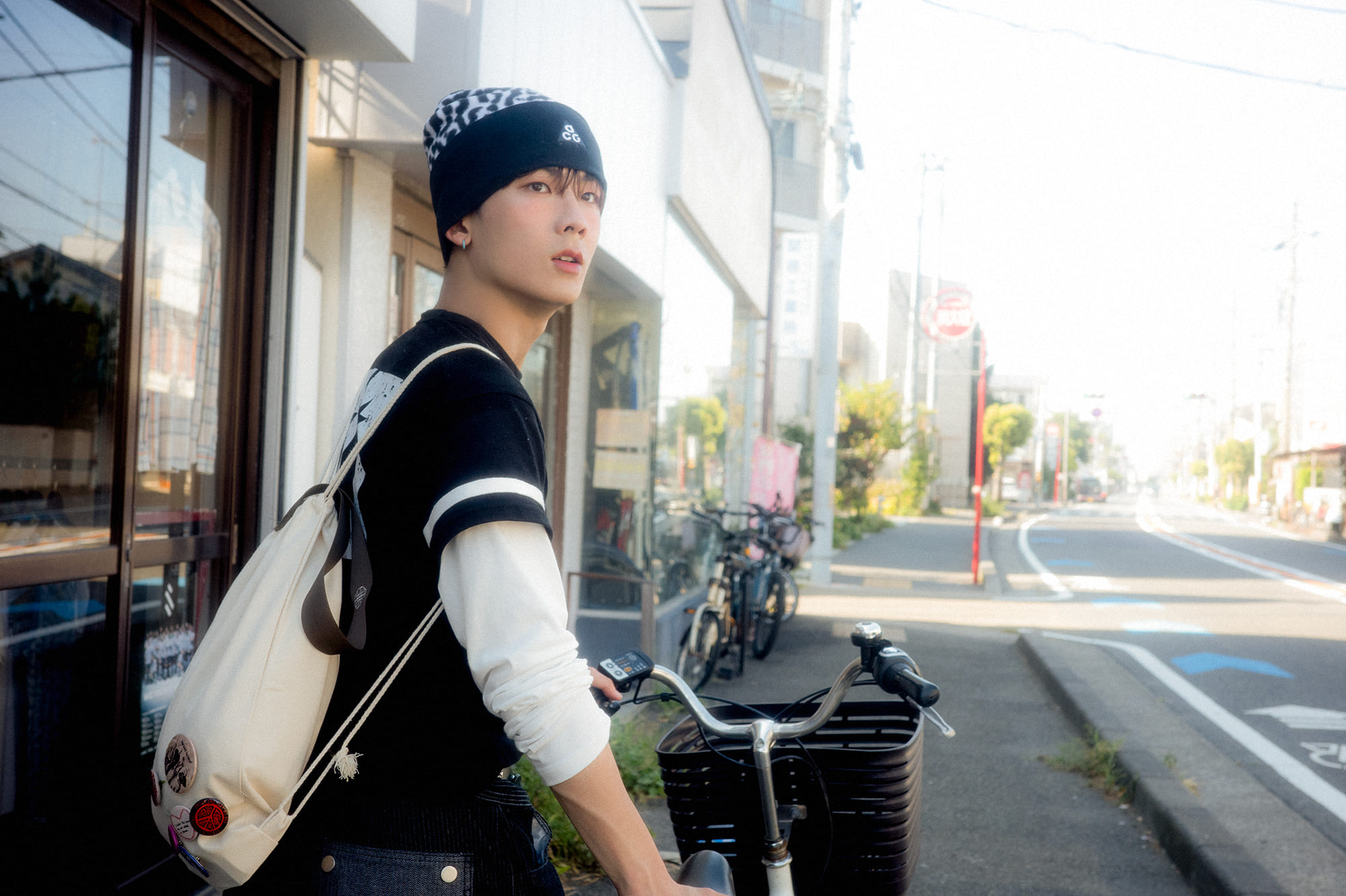 SEUNGHWAN Aimers