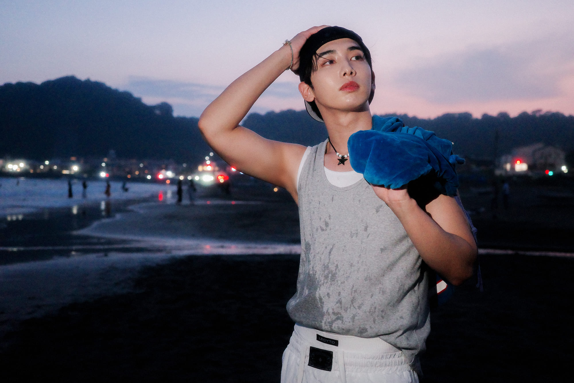 SEUNGHYUN Aimers
