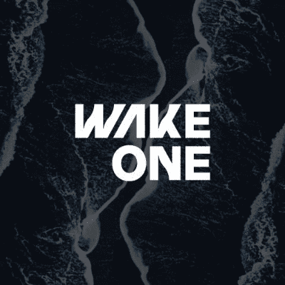 WAKEONE Entertainment logo