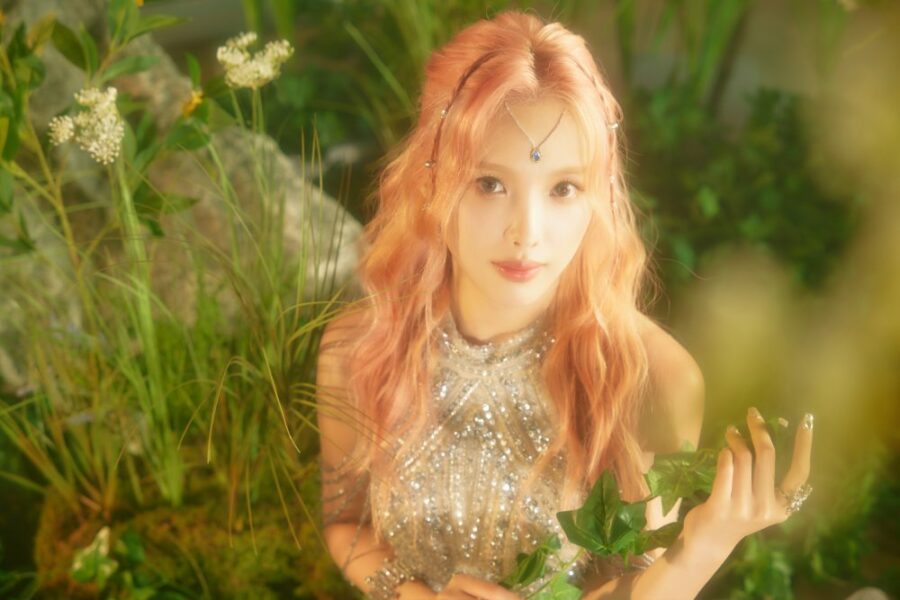 Rainie (PRIMROSE)