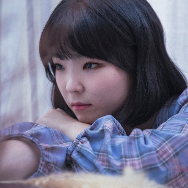 Bae Woori Korean singer