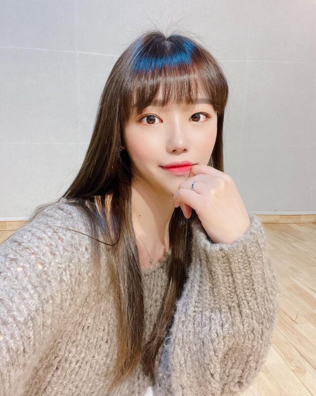 Switch Berry Saerom