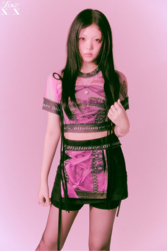 Kim Riwon (CLASS:y)