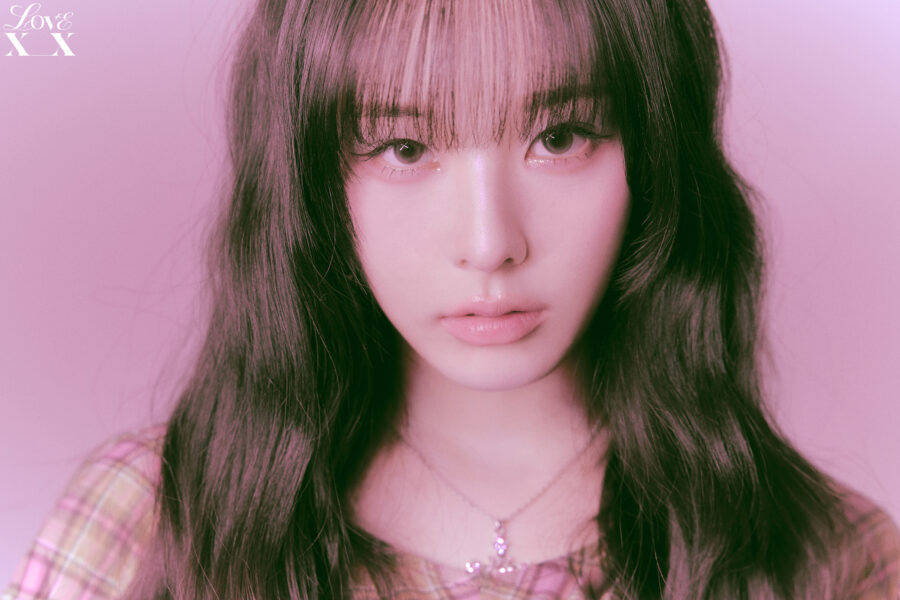 Kim Seonyou (CLASS:y)