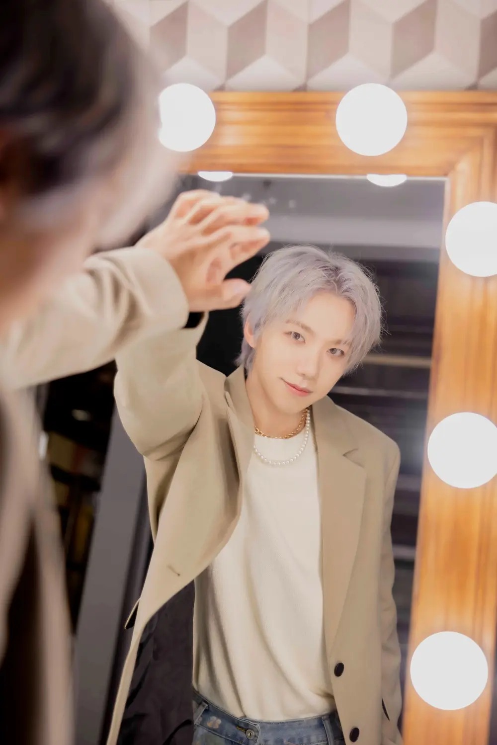 FAVE1 Rockhyeon