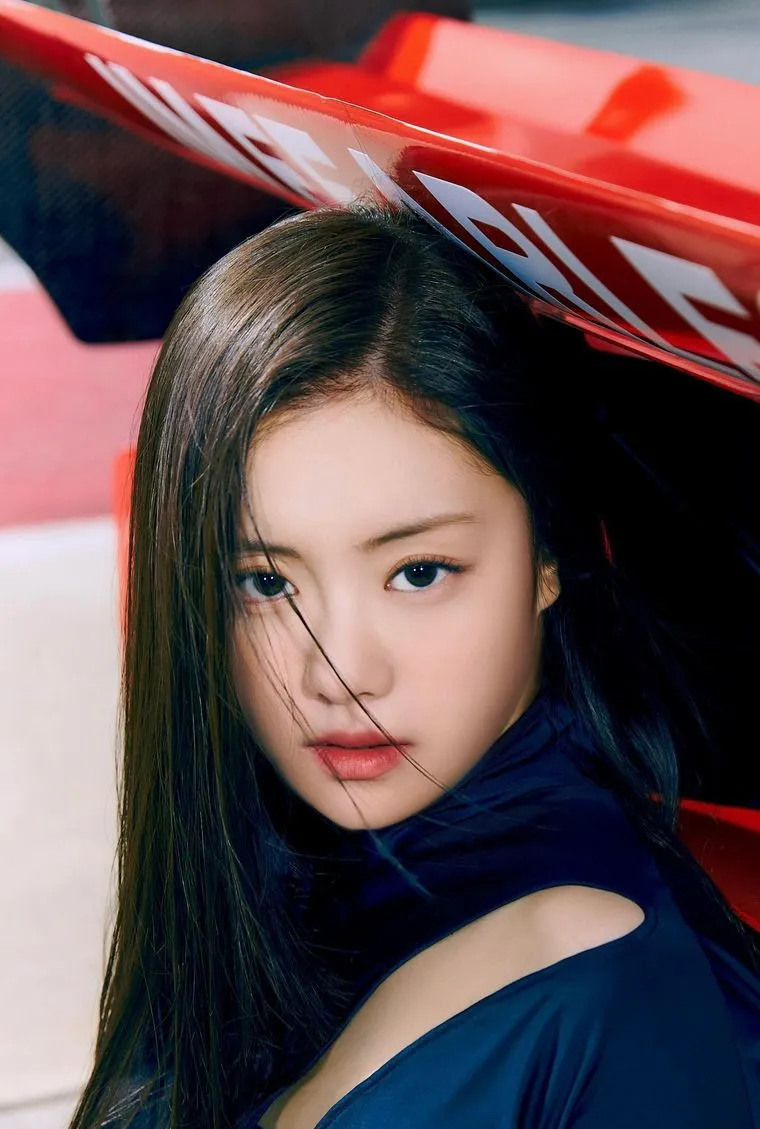 Kim Garam