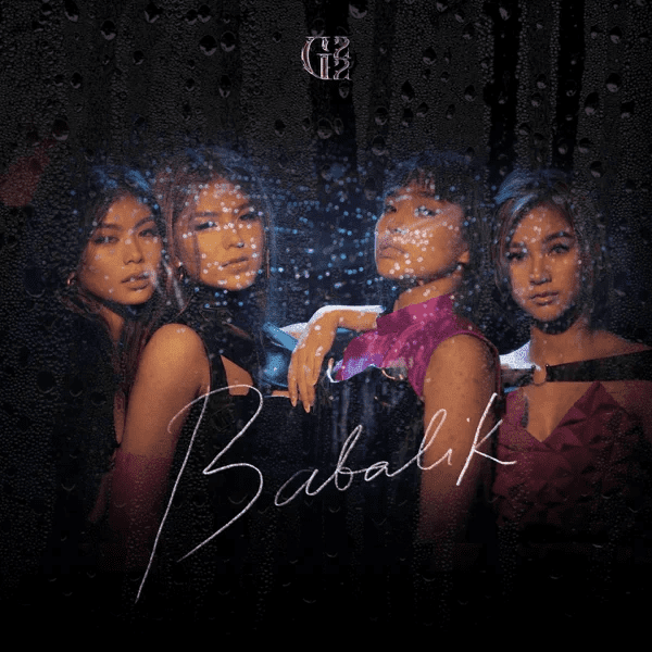 G22 Babalik Album Cover