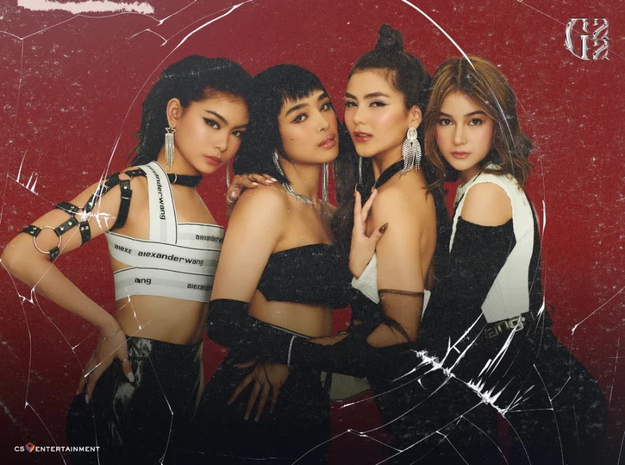 G22 Debut Group Concept Photo