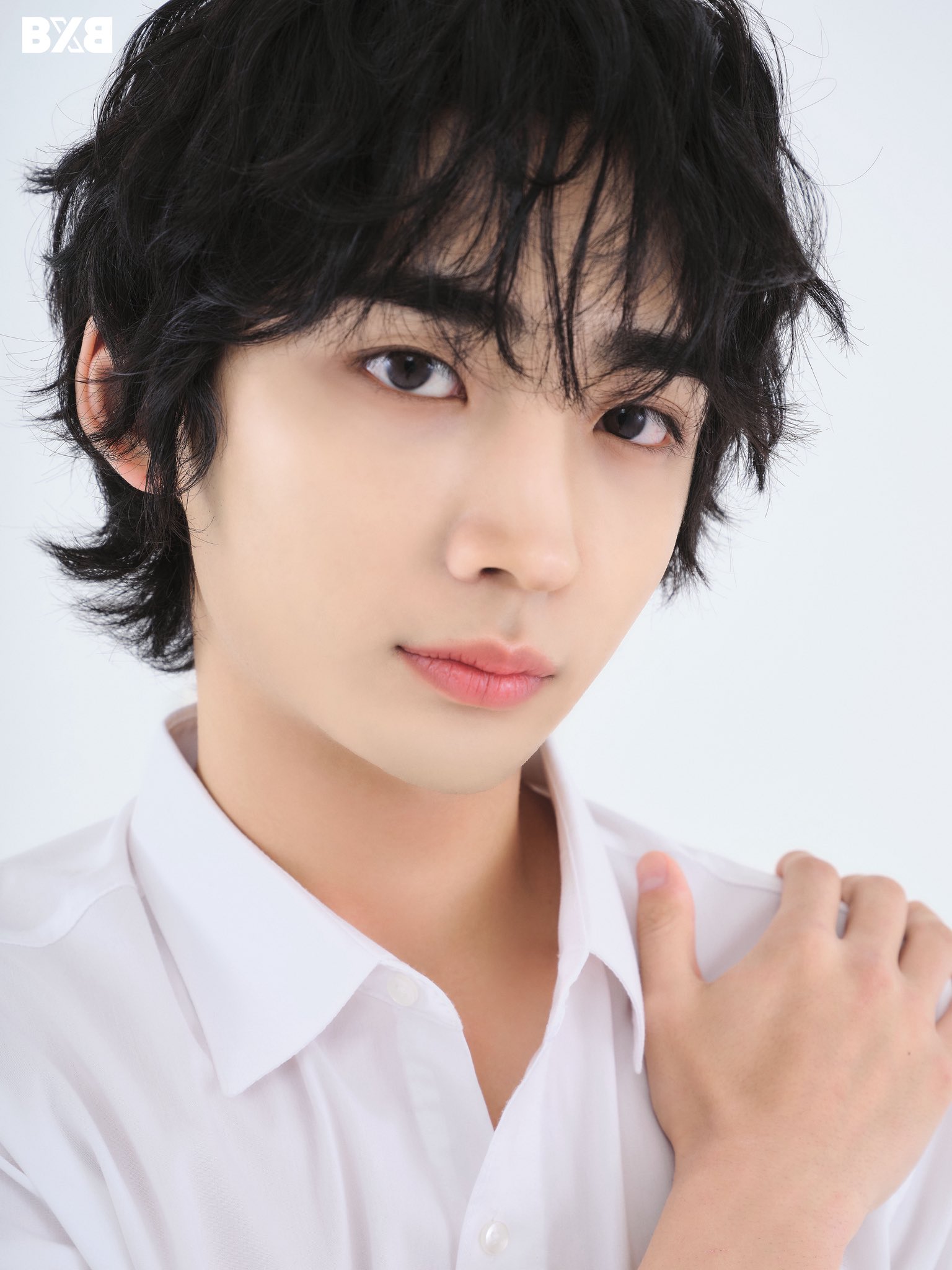 BXB Hyunwoo