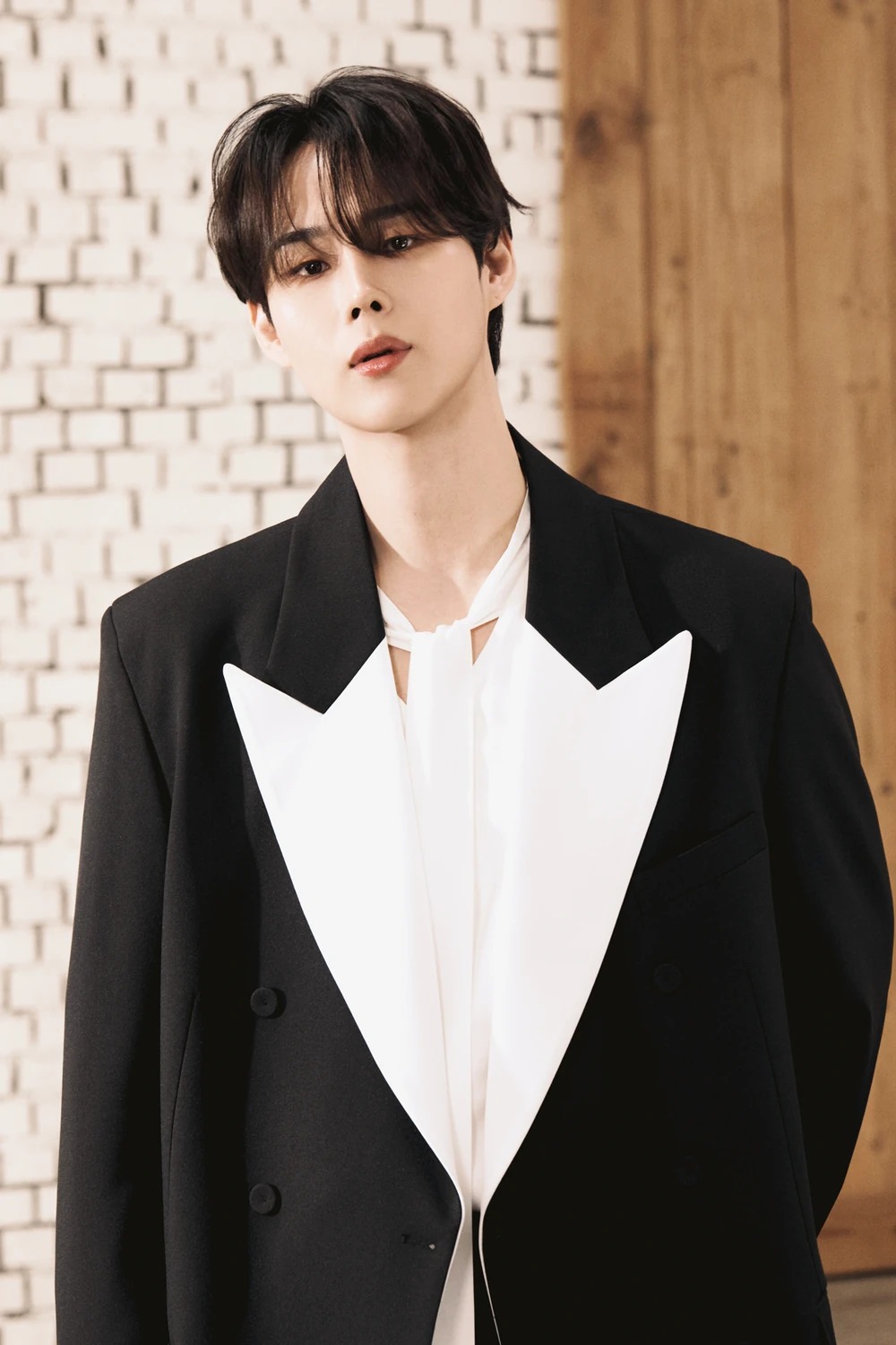 WeNU Heechan
