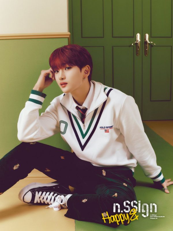Junhyeok (WEZAG, withus and n.SSign)