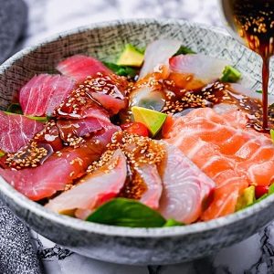 Sashimi