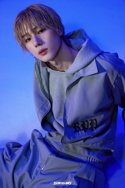 Yoonsung (8TURN)