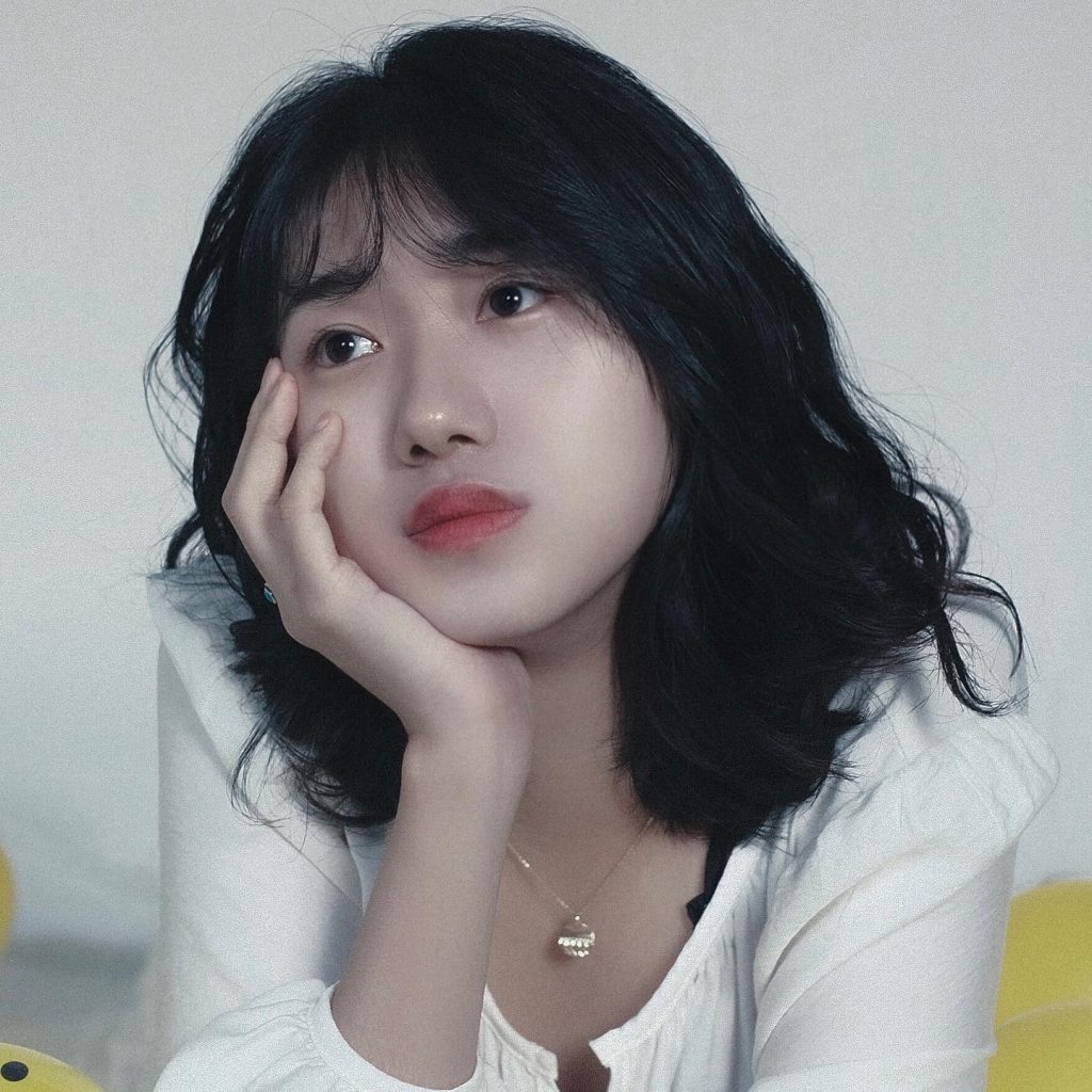 BIRA Kpop singer