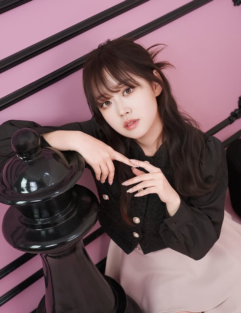 Haeun