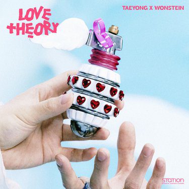 Love Theory Cover