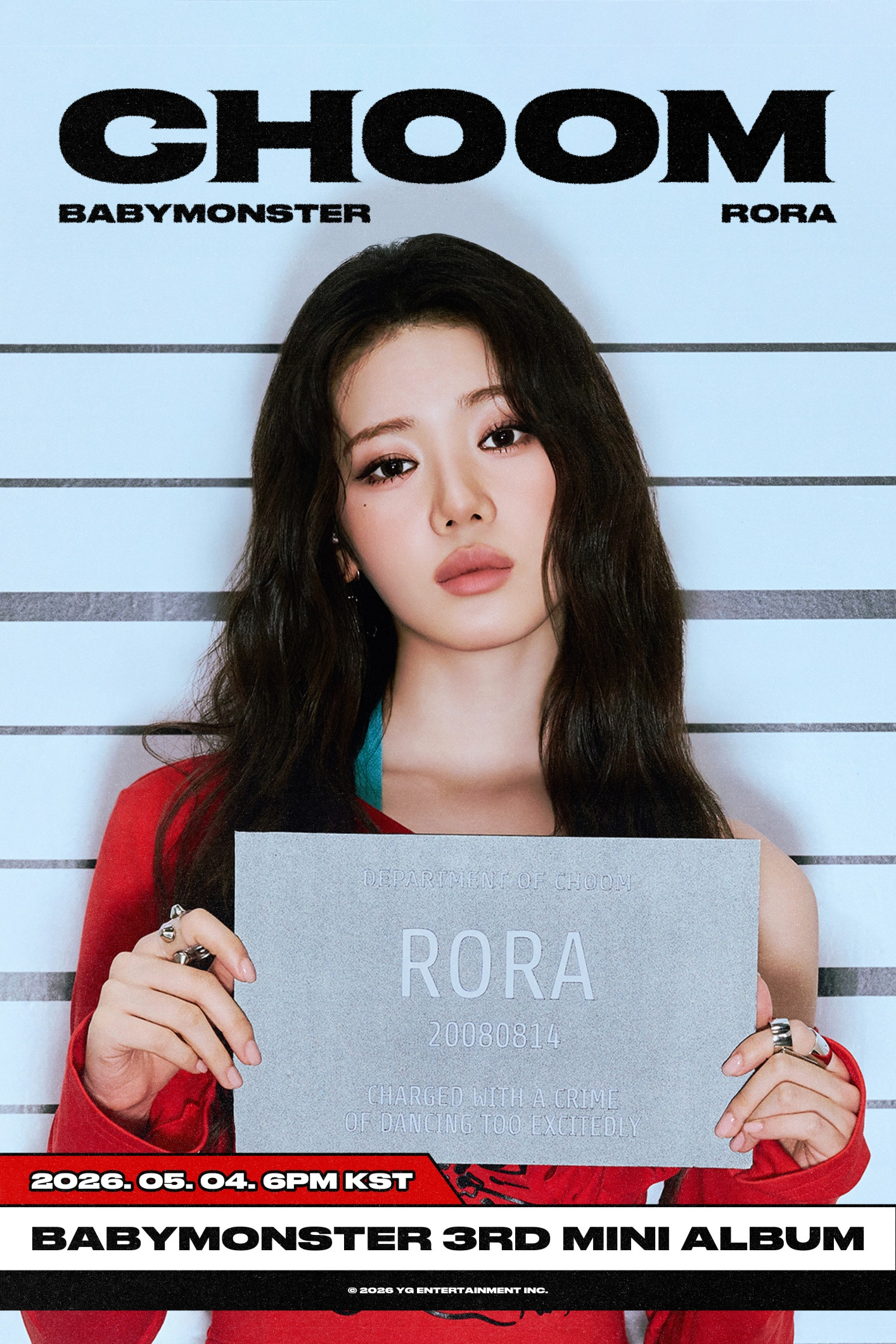 rora baymonster
