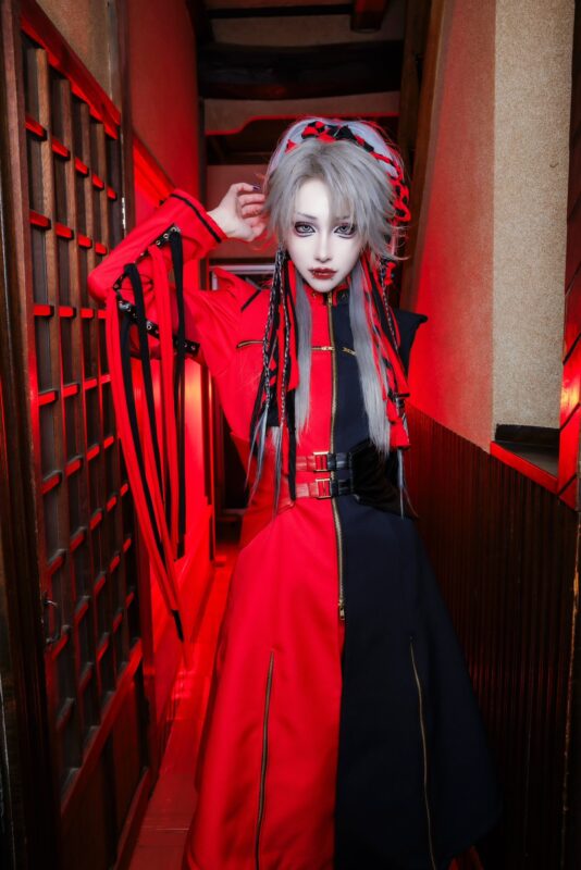 Gashuu Kill
