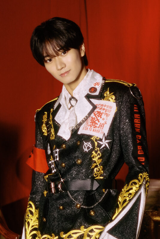 HIJIRI YO GA YO NARA!!! 九死に一生を得た俺らの逆転物語 Concept Photo