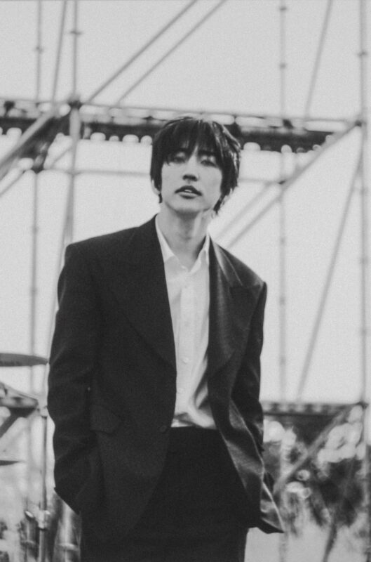 LEE SEUNGYOON Album 0 Concept Photo