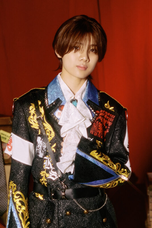 KOSEI YO GA YO NARA!!! 九死に一生を得た俺らの逆転物語 Concept Photo