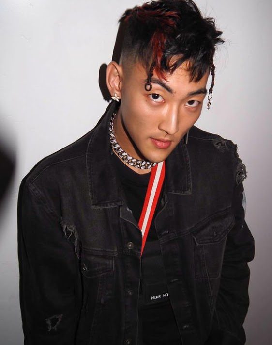 Justin park
