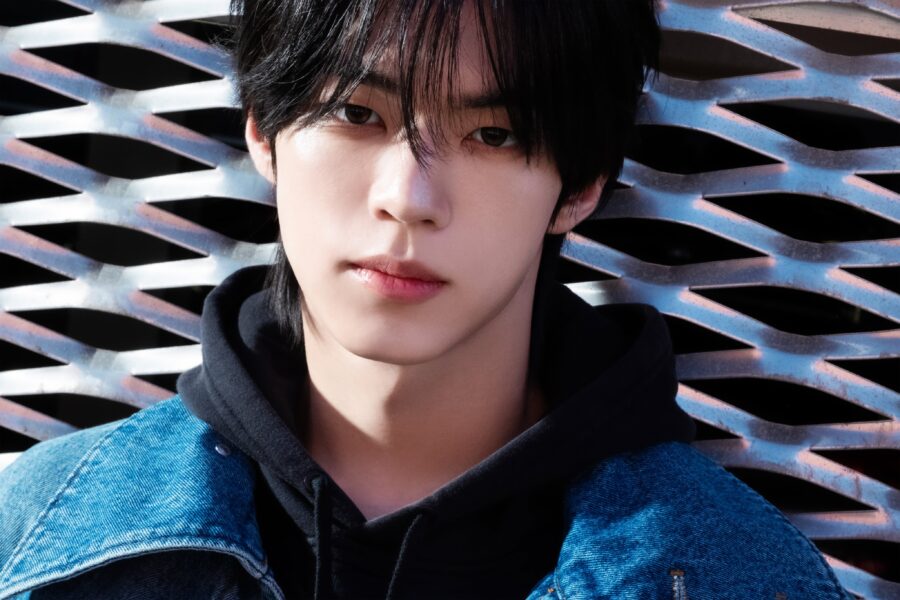 DOHOON TWS TO US Concept Photo Beyond ver.