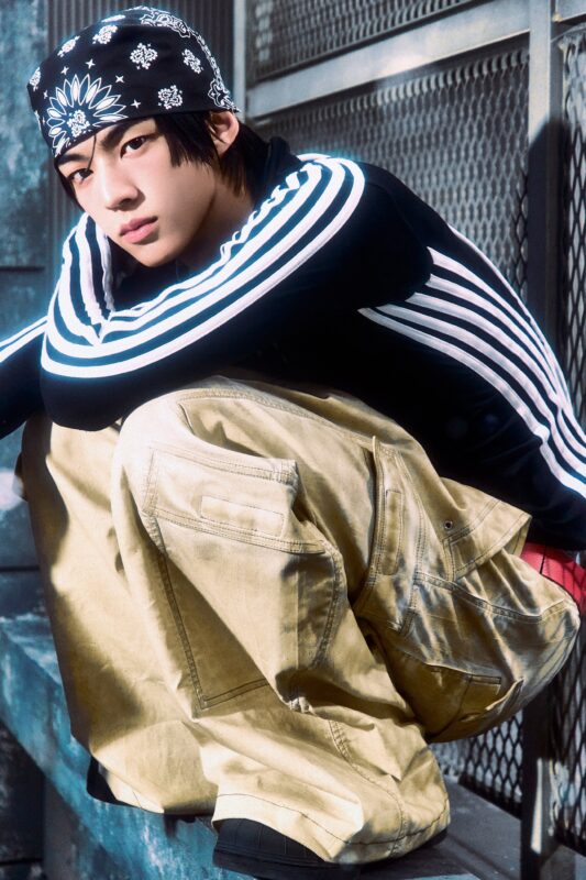 DOHOON of TWS