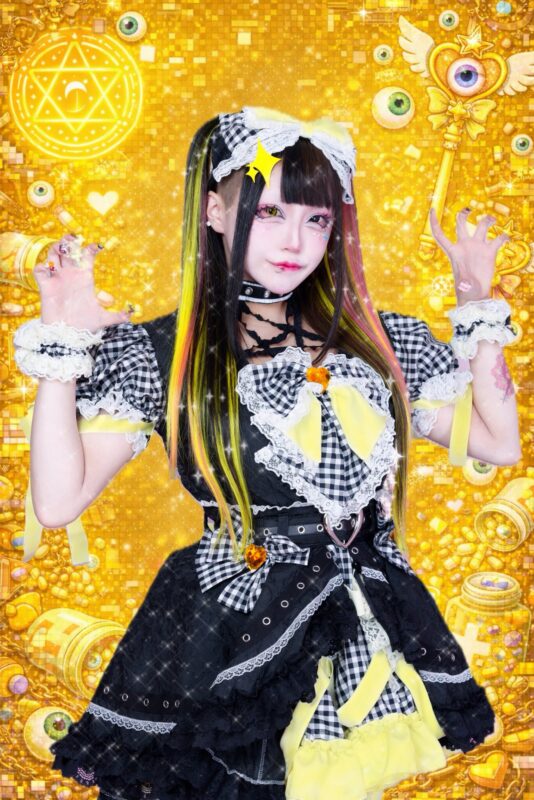 Zettai Mahou