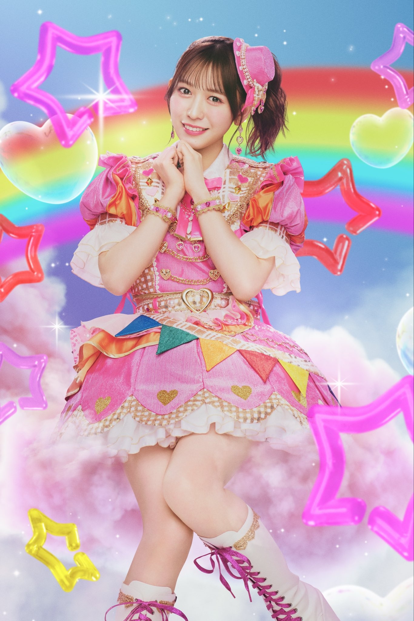 Haruka Koizumi