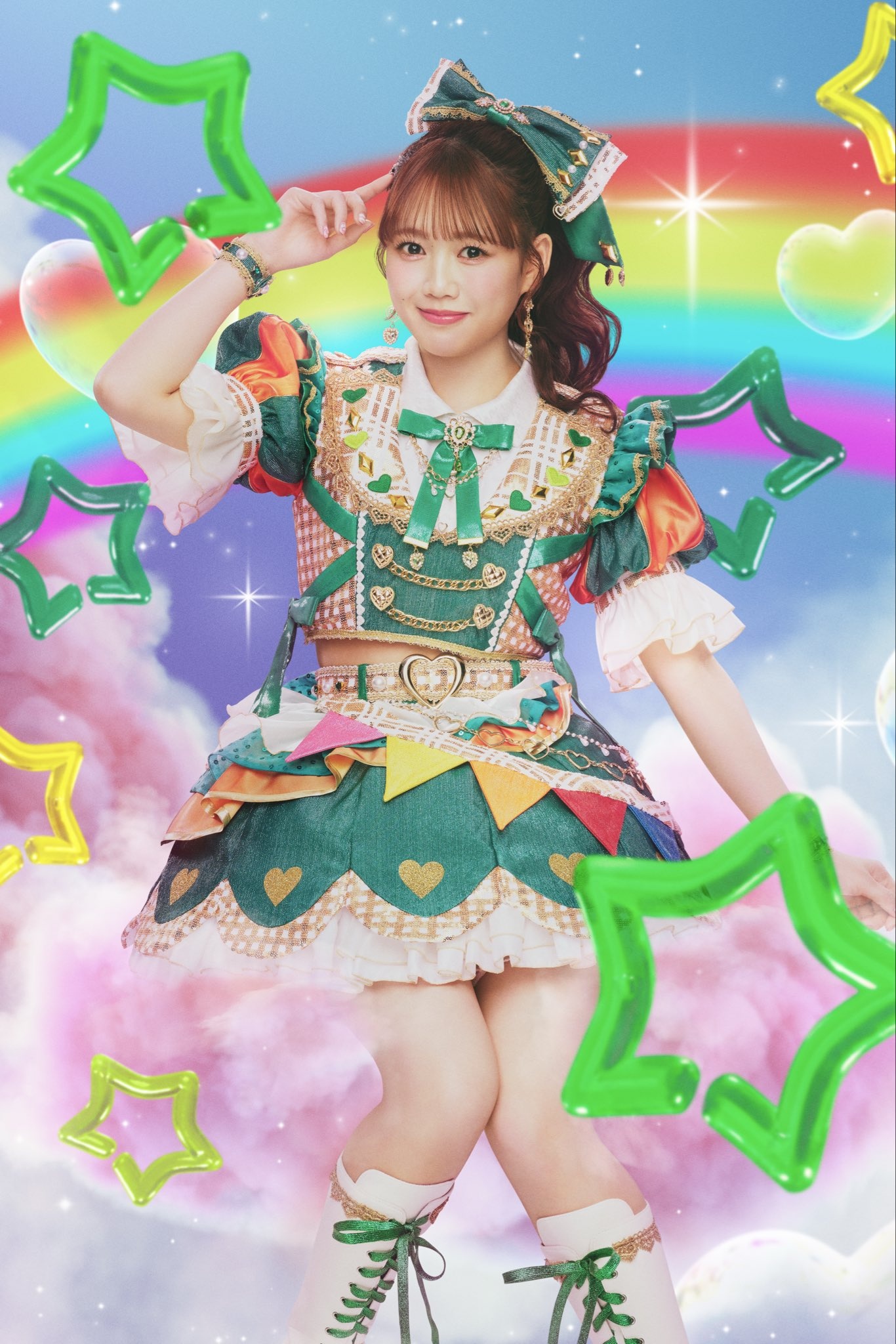 Hiyori Yoshikawa