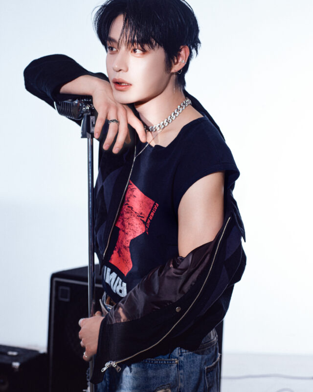 kim jiwoong iconik