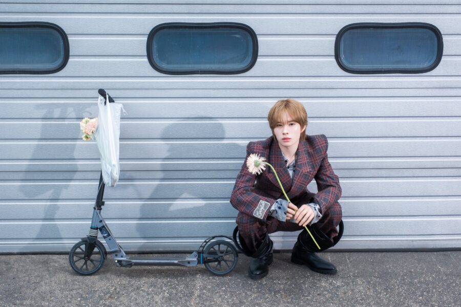 KYUNGMIN TWS TO US Concept Photo Beyond ver.