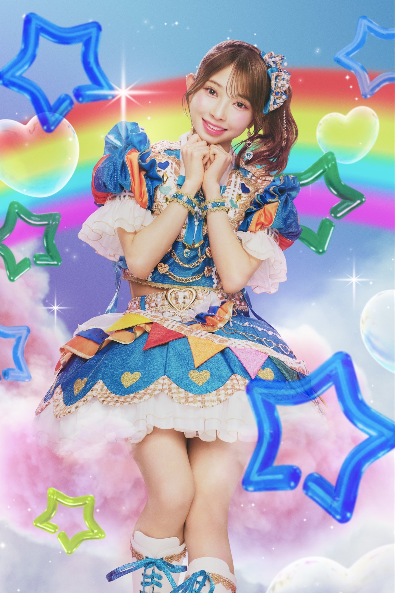 Kanami Tsujino