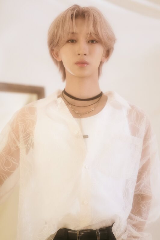 NAOYA MAZZEL Only You
