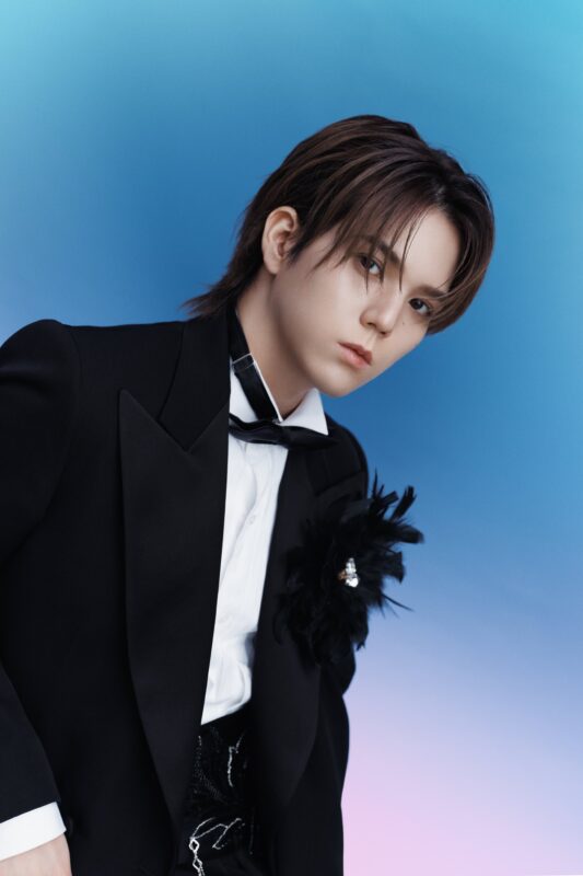 RAN MAZZEL Touch Concept Photo