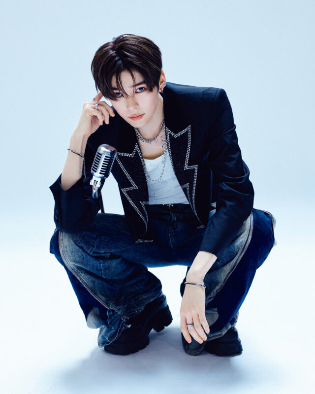sung hanbin zerobaseone